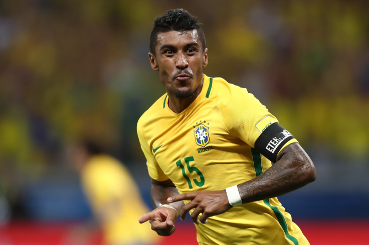 Paulinho