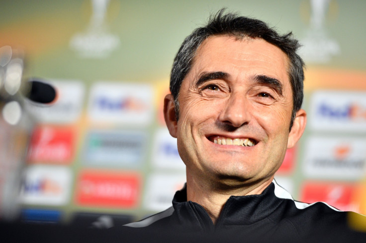 Ernesto Valverde