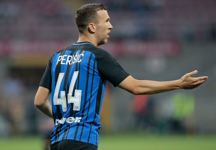 Ivan Perisic