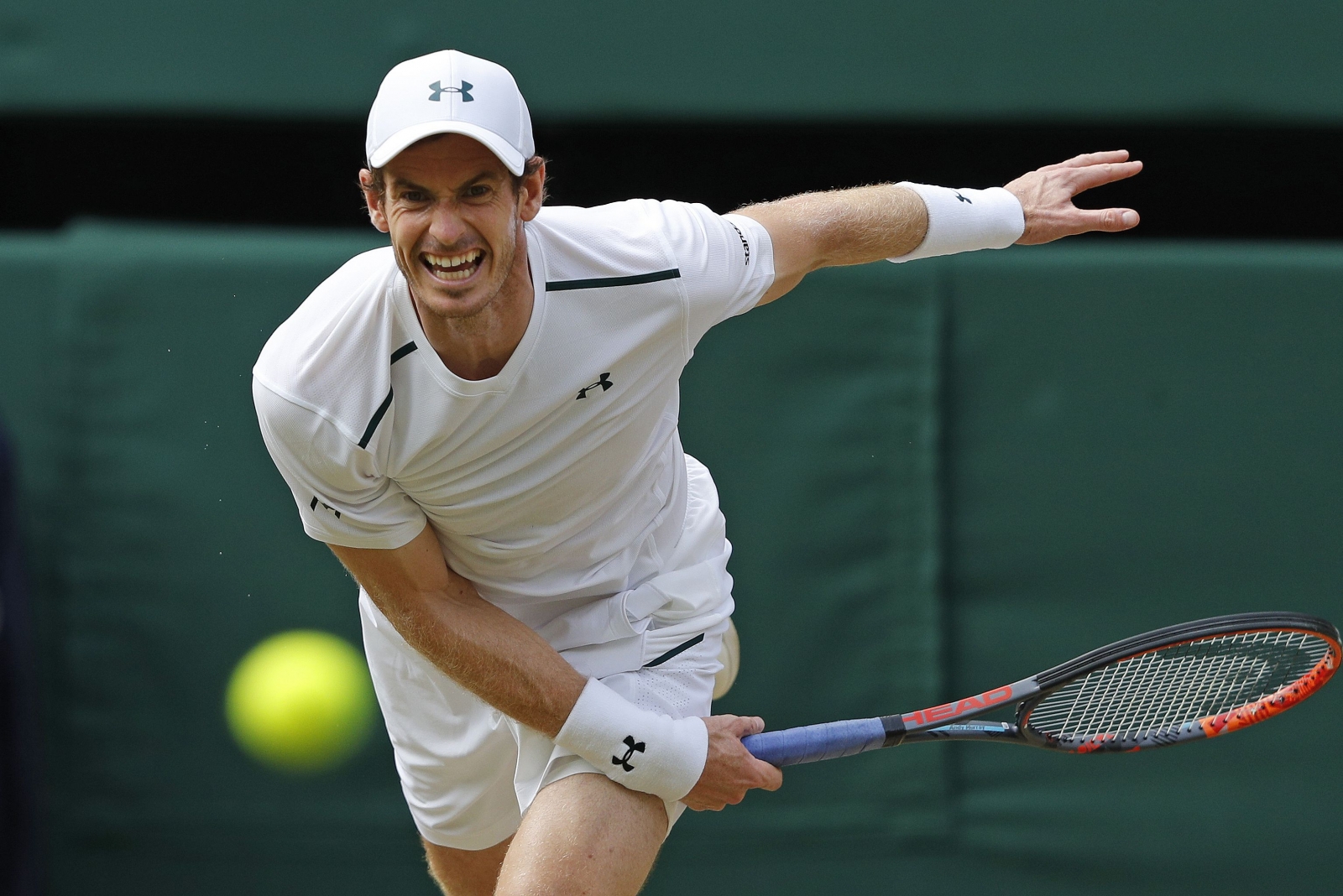 Andy Murray