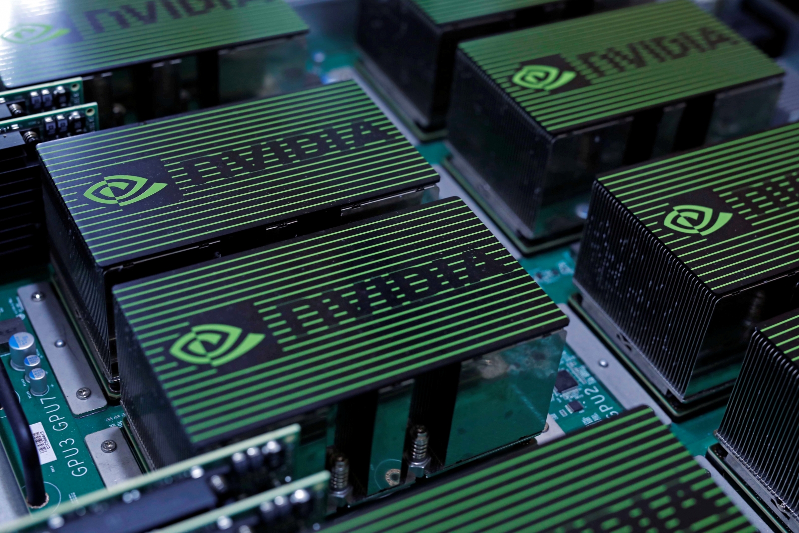 The Best GPUs for Mining Cryptocurrency in 2019