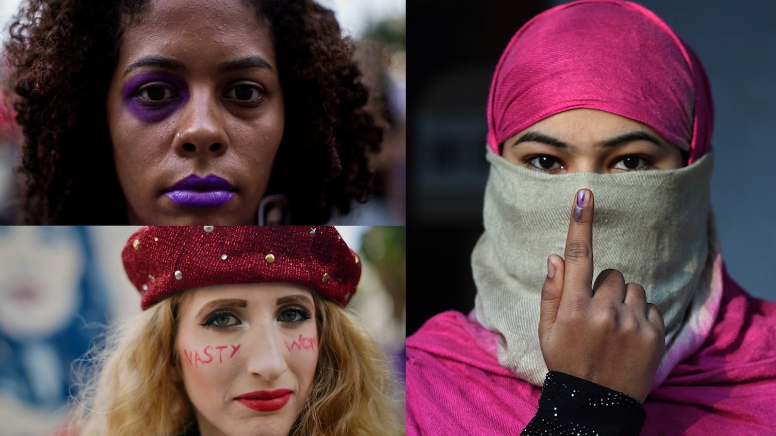 five-shocking-bans-on-women-around-the-world