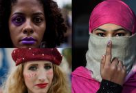 Five Shocking Bans On Women Around The World