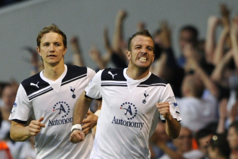 Rafael van der Vaart