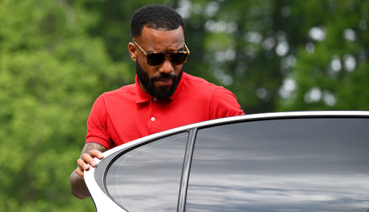 Lacazette