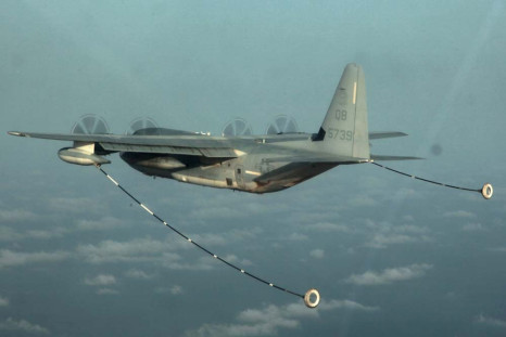 KC-130 Hercules