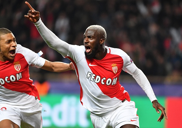 Chelsea Close To Completing Third First-team Signing As Tiemoue ...