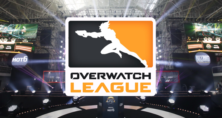 Overwatch League