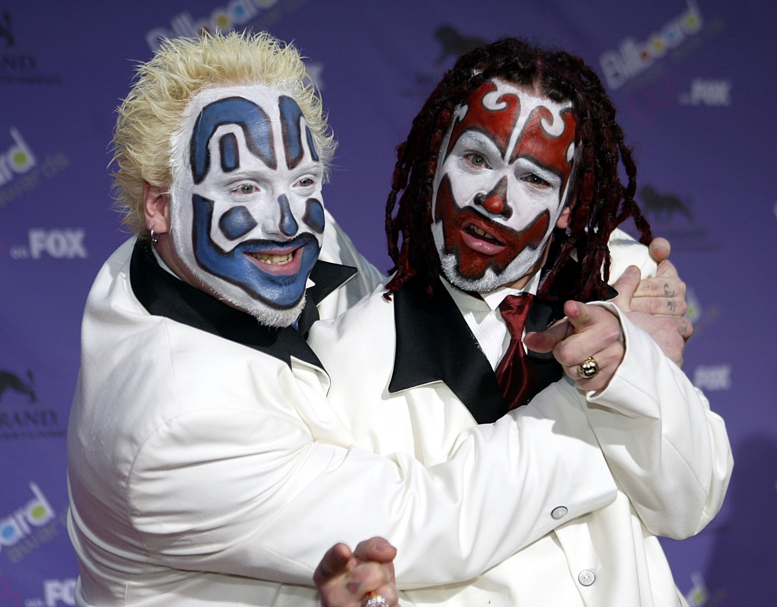 Insane Clown Posse Insane Clown Posse