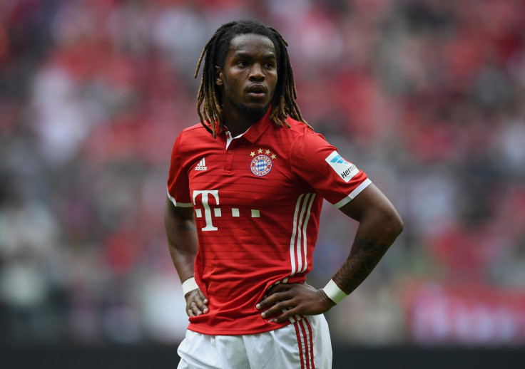 Renato Sanches 