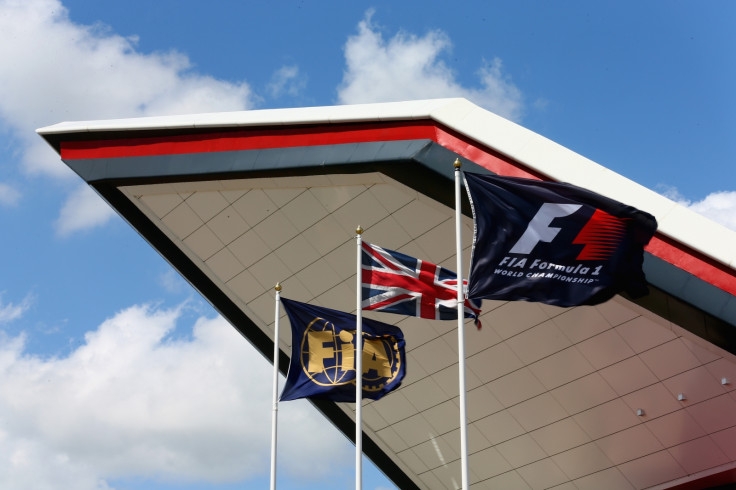 Silverstone