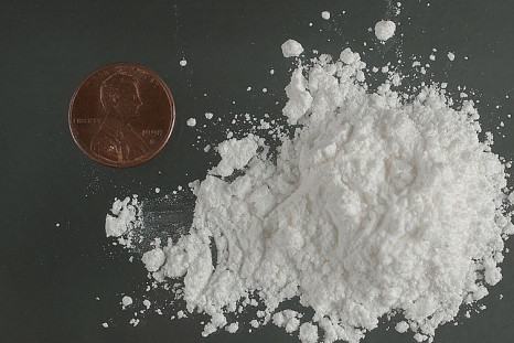 cocaine addiction 