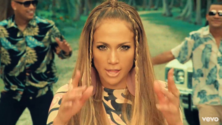 Jennifer Lopez video