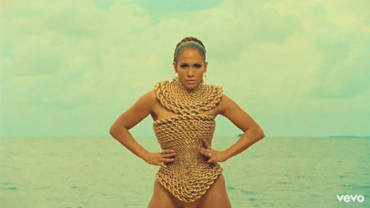 Jennifer Lopez video
