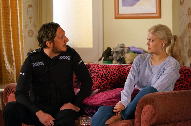 coronation street coronation street