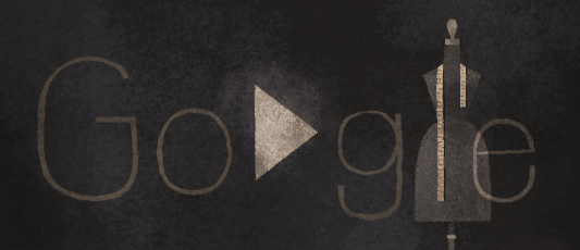 Google Doodle Google Doodle