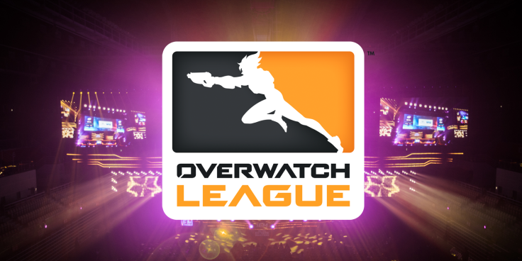 Overwatch League