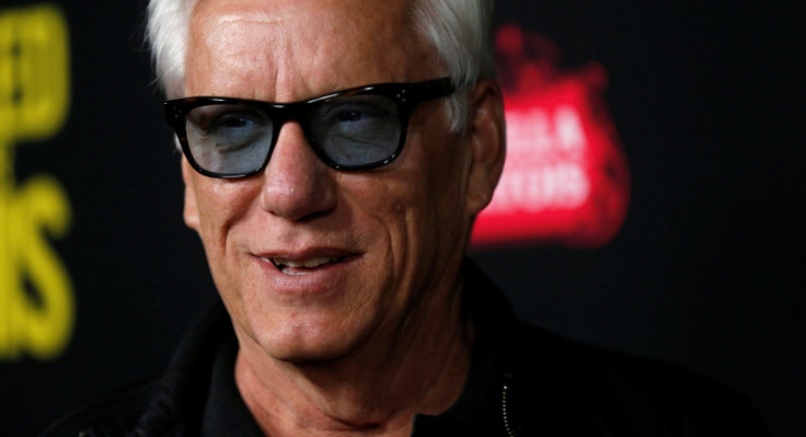 James Woods