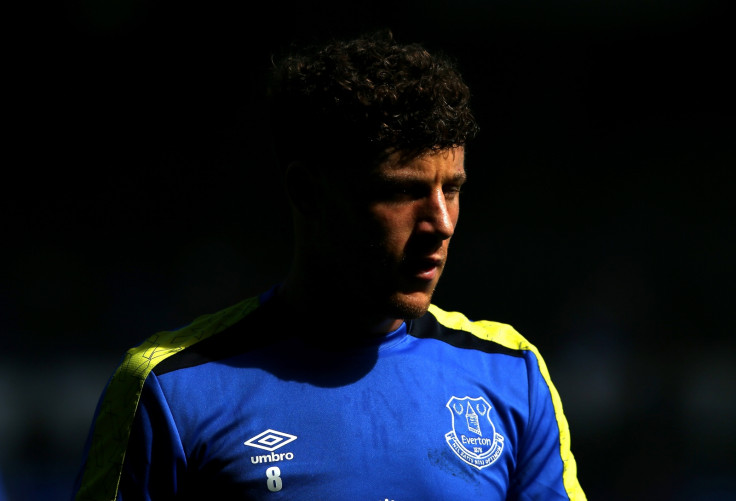 Ross Barkley