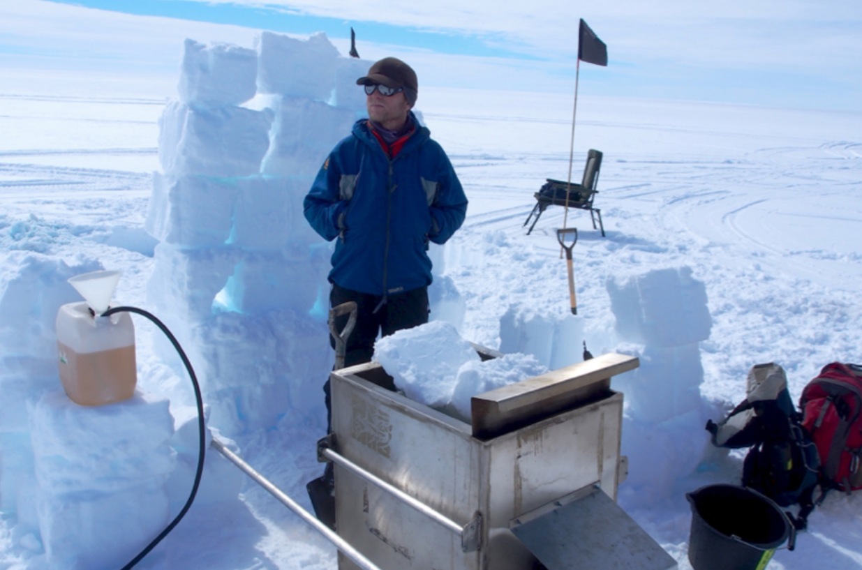 Adrian Luckman Adrian Luckman