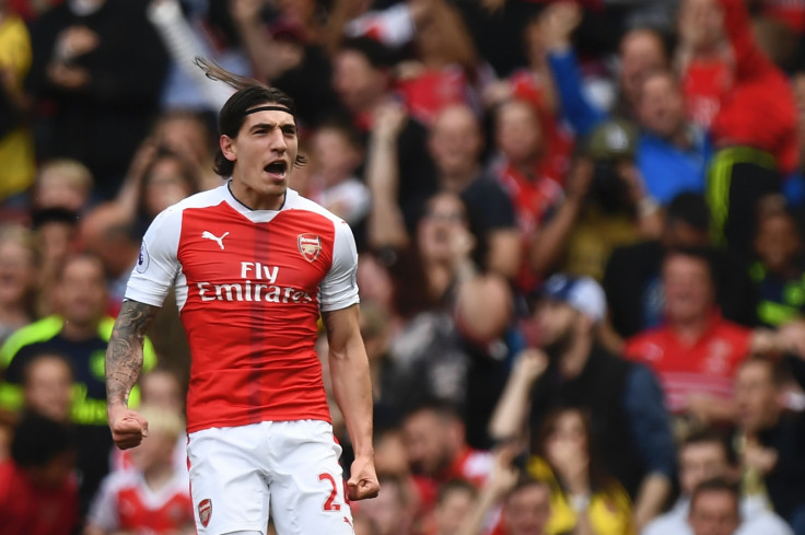 Hector Bellerin