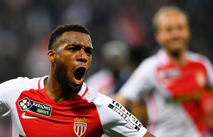 Thomas Lemar