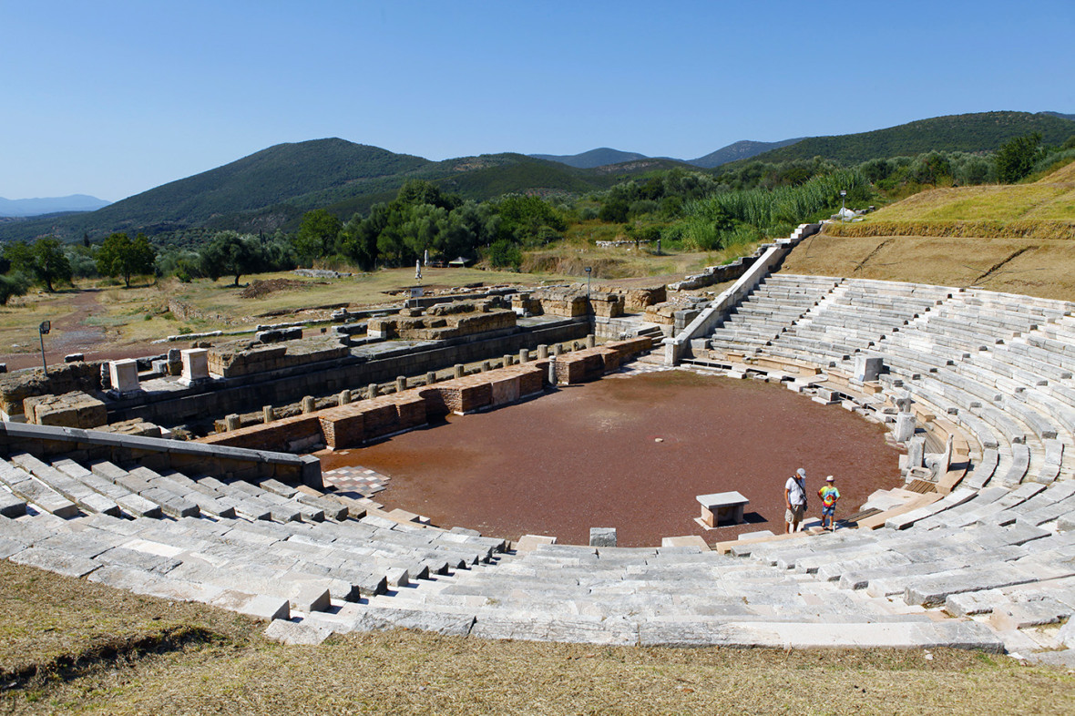 Theatre Theatre