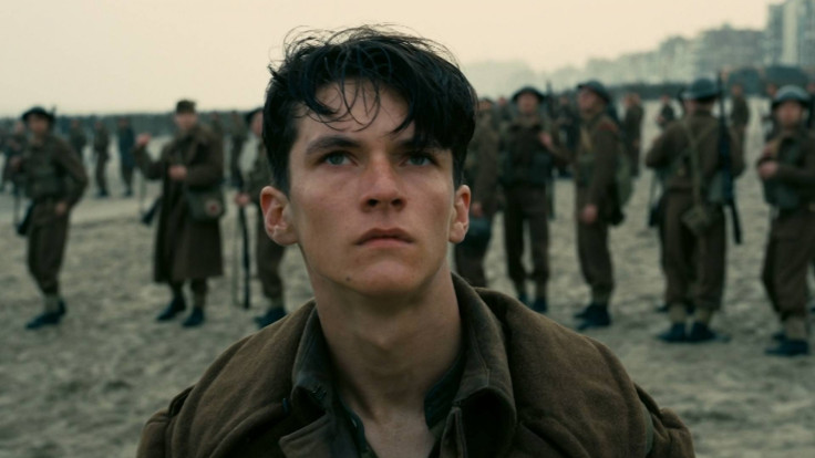 'Dunkirk': IMAX Featurette