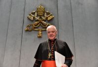 Cardinal Gerhard Muller