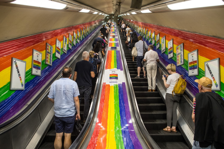 London Underground