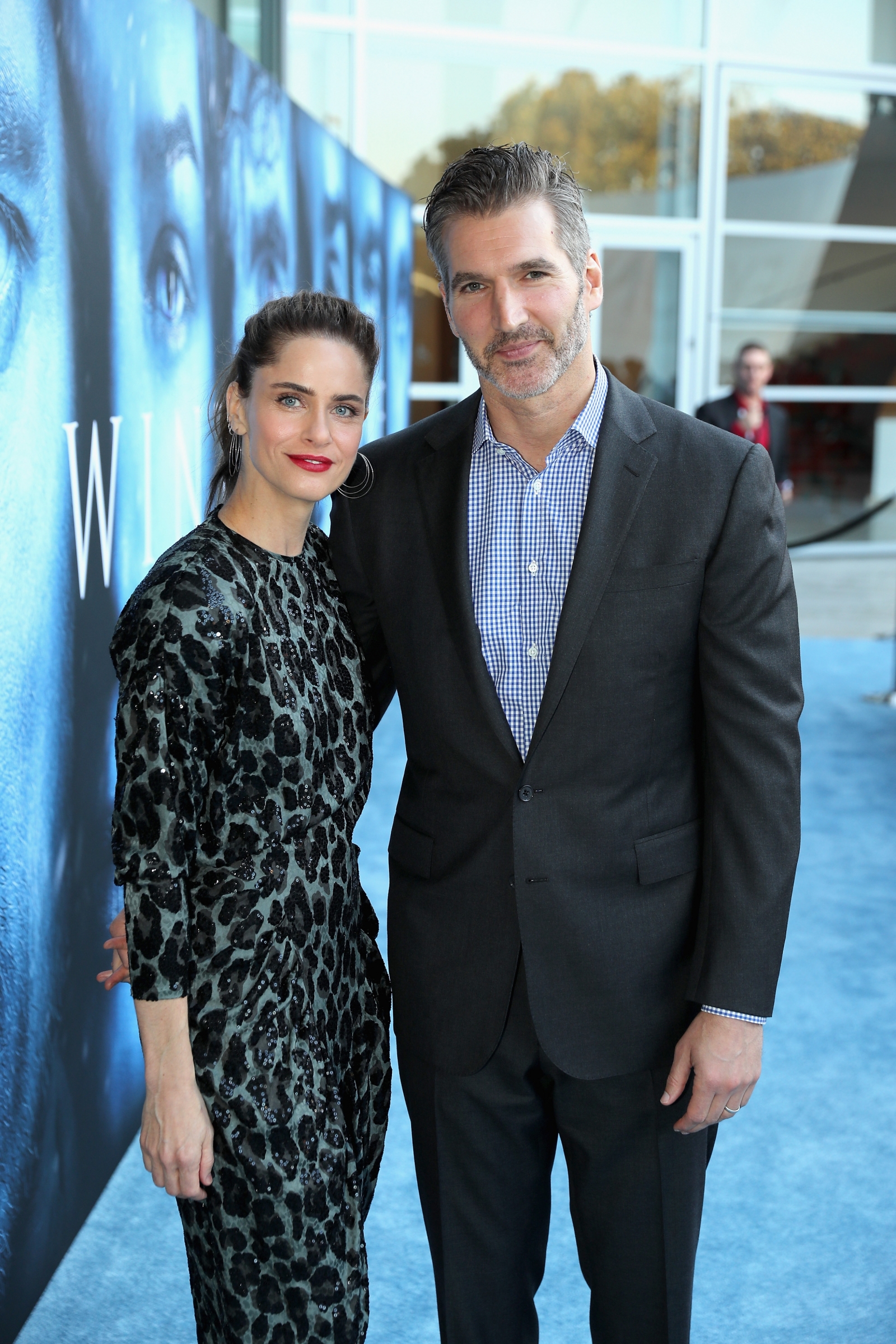 Game Of Thrones Season 7 Premiere