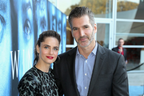 Game of Thrones LA premiere