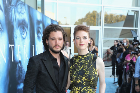Game of Thrones LA premiere