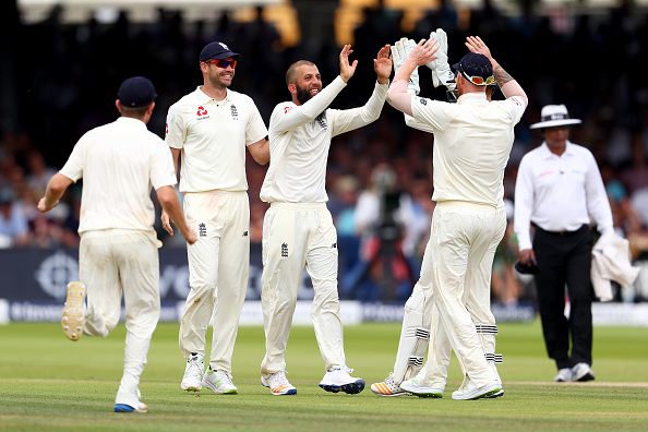 England Vs South Africa, 2nd Test: Where To Watch Live, Preview ...