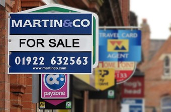 Quarter-of-a-million-pound homes have become the norm