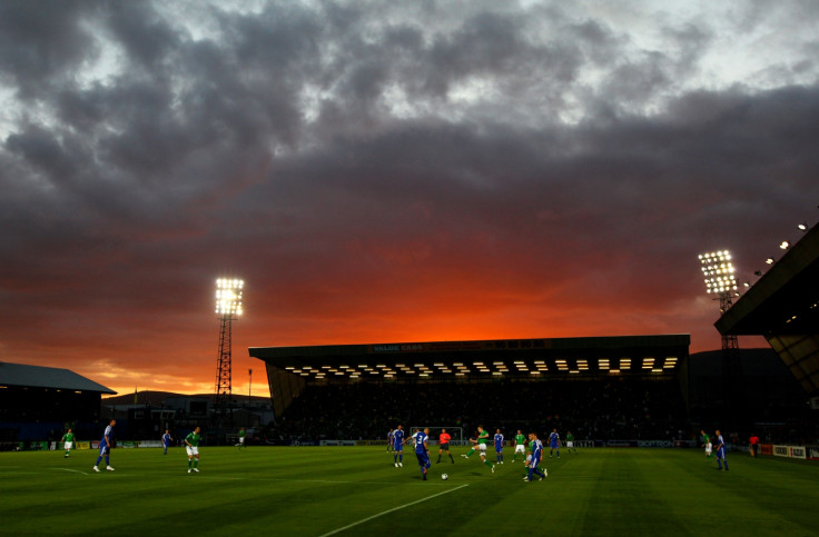 Windsor Park