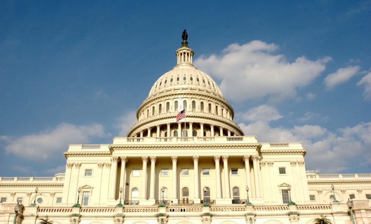 US Capitol