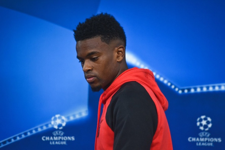 Nelson Semedo