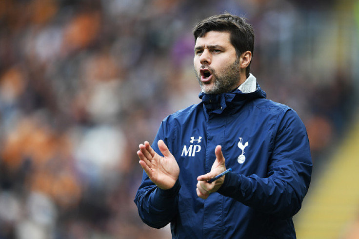 Mauricio Pochettino