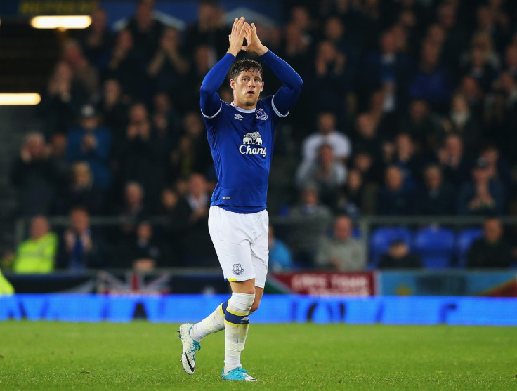 Ross Barkley