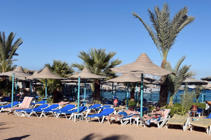 Hurghada