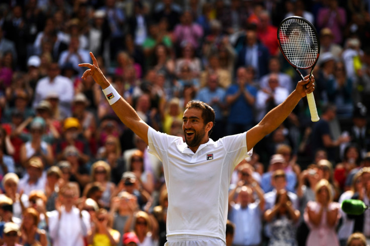 Marin Cilic