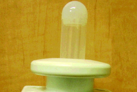 Vaginal Pressure Inducer