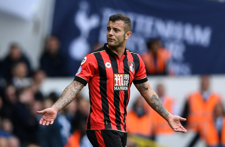 Jack Wilshere