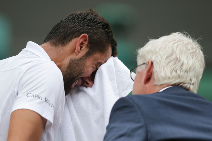 Marin Cilic