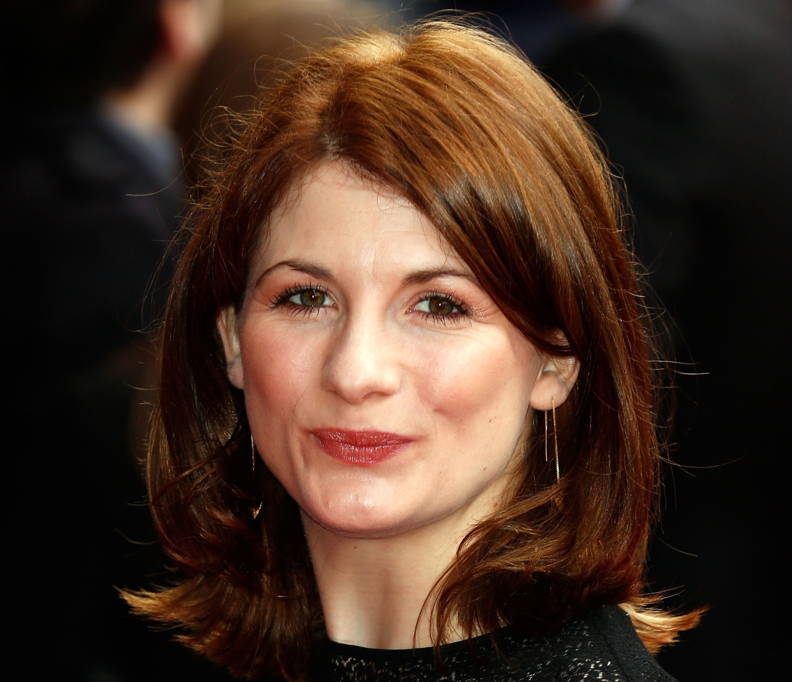 jodie whittaker doctor who