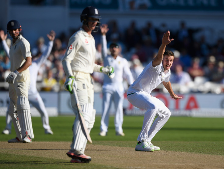 Alastair Cook