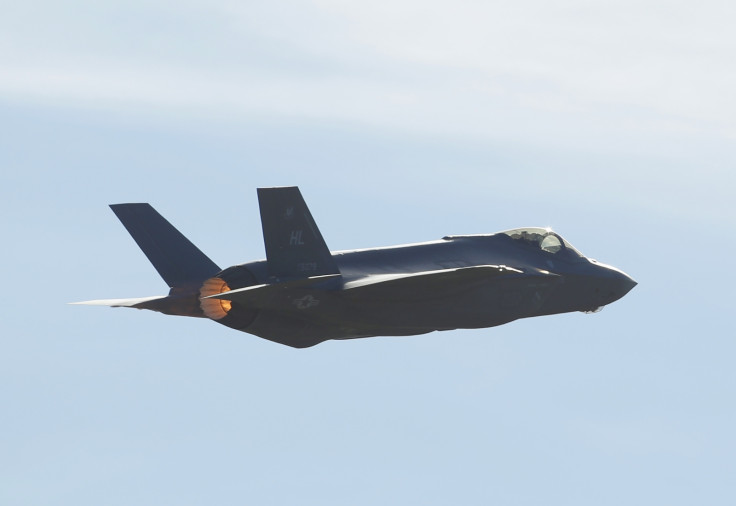 F-35