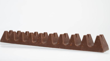 Twin Peaks bar by Poundland Twin Peaks bar by Poundland