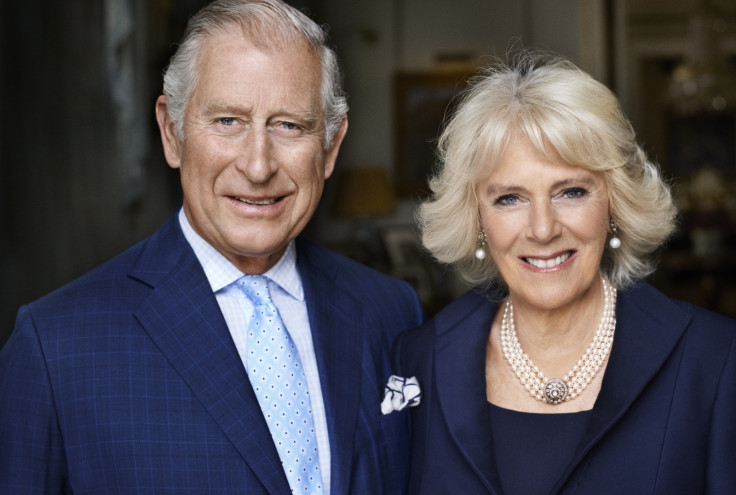 camilla parker bowles